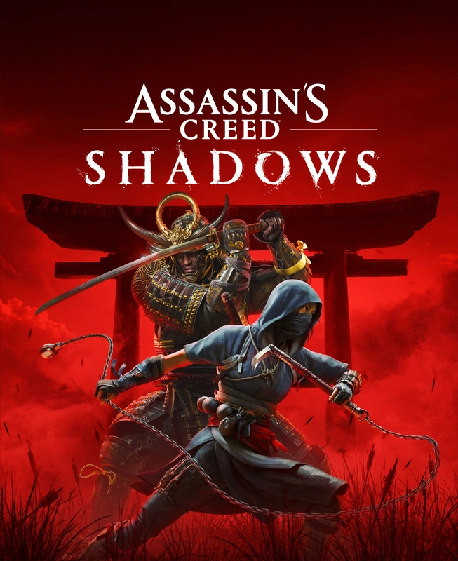 AC Shadows