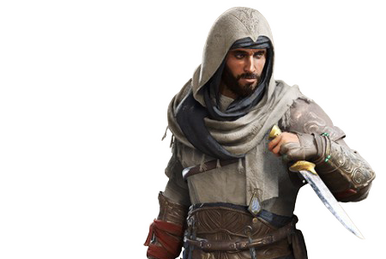 Assassin’s Creed® Mirage Deluxe Pack