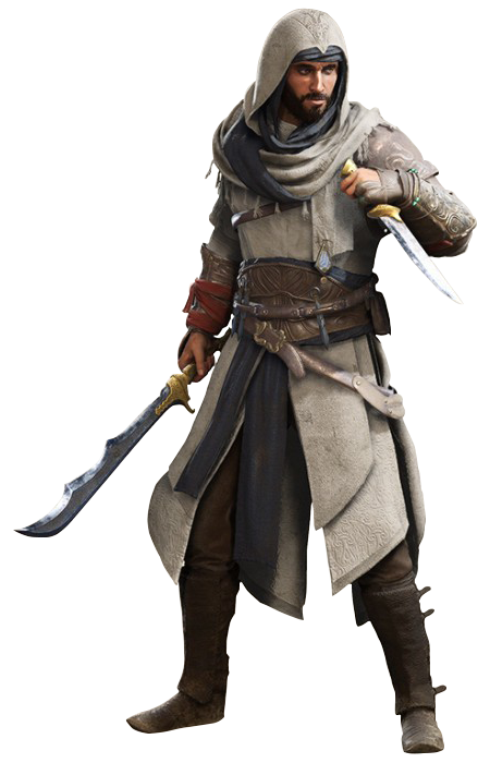 Assassin's Creed: Revelations outfits, Assassin's Creed Wiki, Fandom