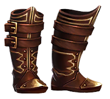 Swiftfoot Boots | Assassin's Creed Wiki | Fandom