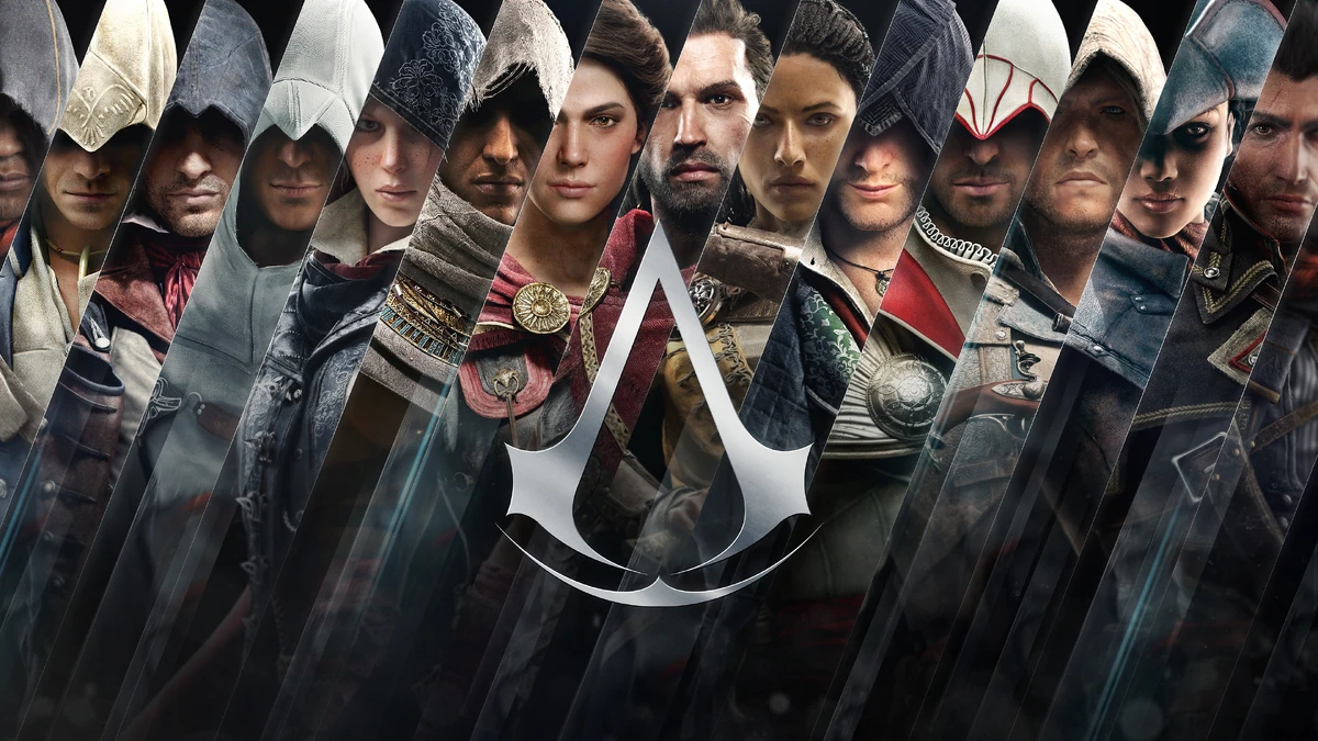 assassin s creed вальгалла complete edition