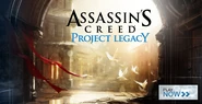 Project Legacy.jpg (54 KB) Das Cover von Assassin’s Creed: Project Legacy
