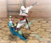 Смерть Тамира