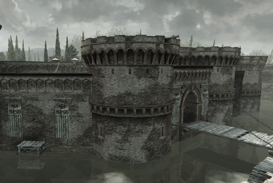 Assassin's Creed 2 HD: Tumba de Basílica de San Marcos - Logro