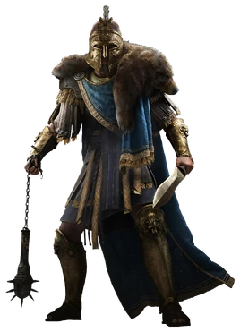 ACO Septimius render