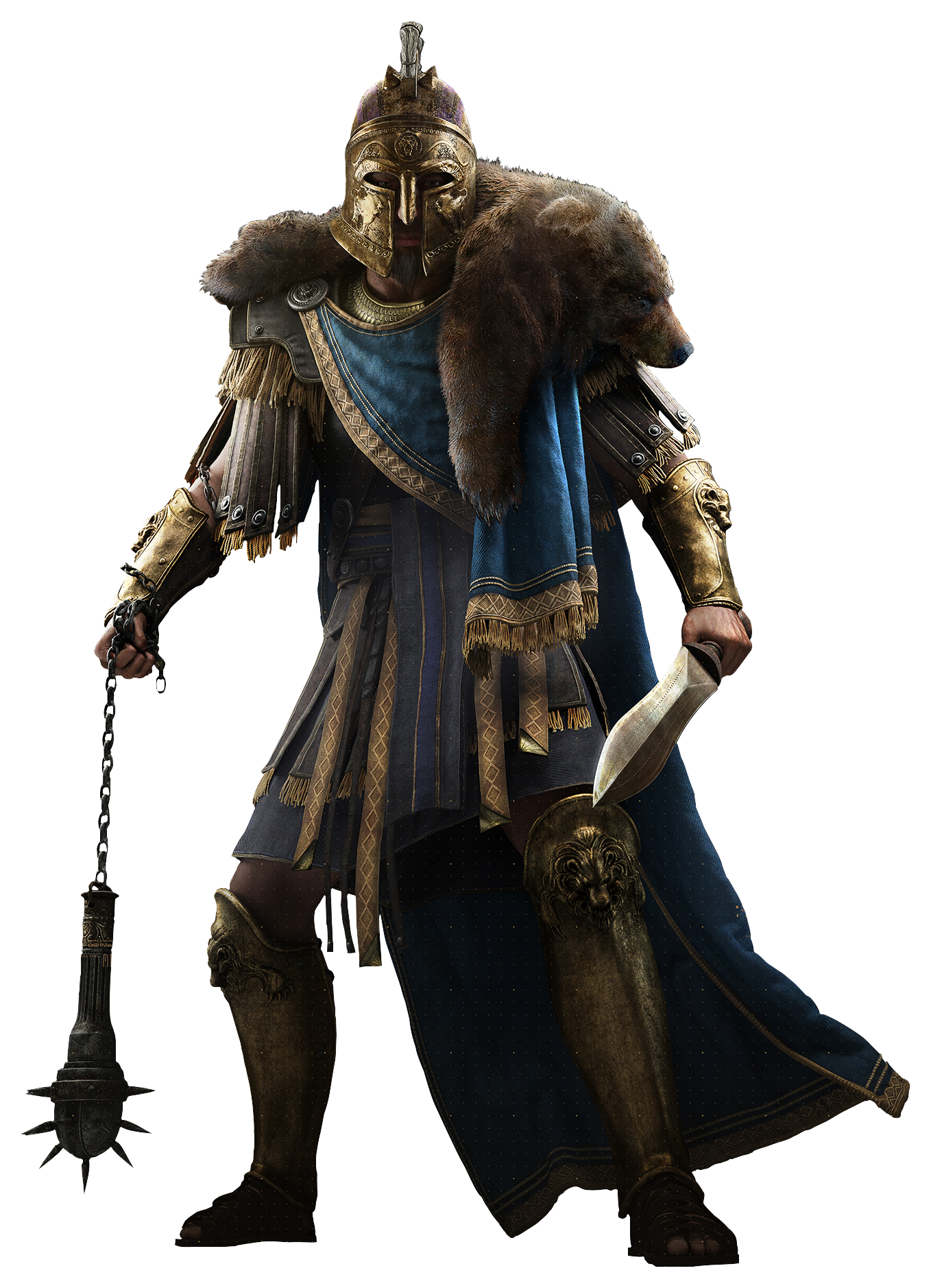 Category:Assassin's Creed: Origins DLC, Assassin's Creed Wiki