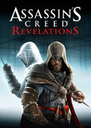 Assassin’s Creed: Revelations (1,46 MB) Das Cover von Assassin’s Creed Revelations