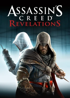 ACRev Cover