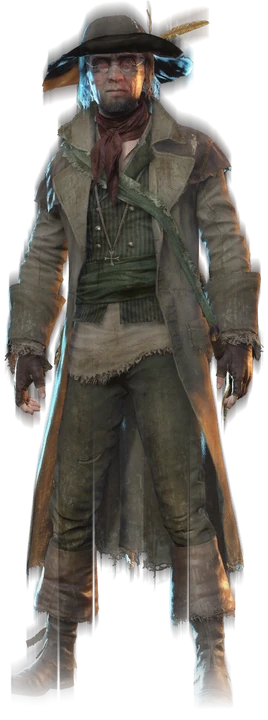 ACU La Touche Render