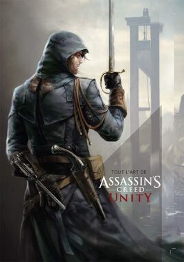 ACUnity-artbook-couv