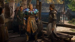 ACV Fare Thee Well Young Eagle 1