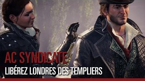 Assassin’s Creed Syndicate - Trailer de lancement Jacob