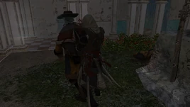 Il comandante spagnolo 3