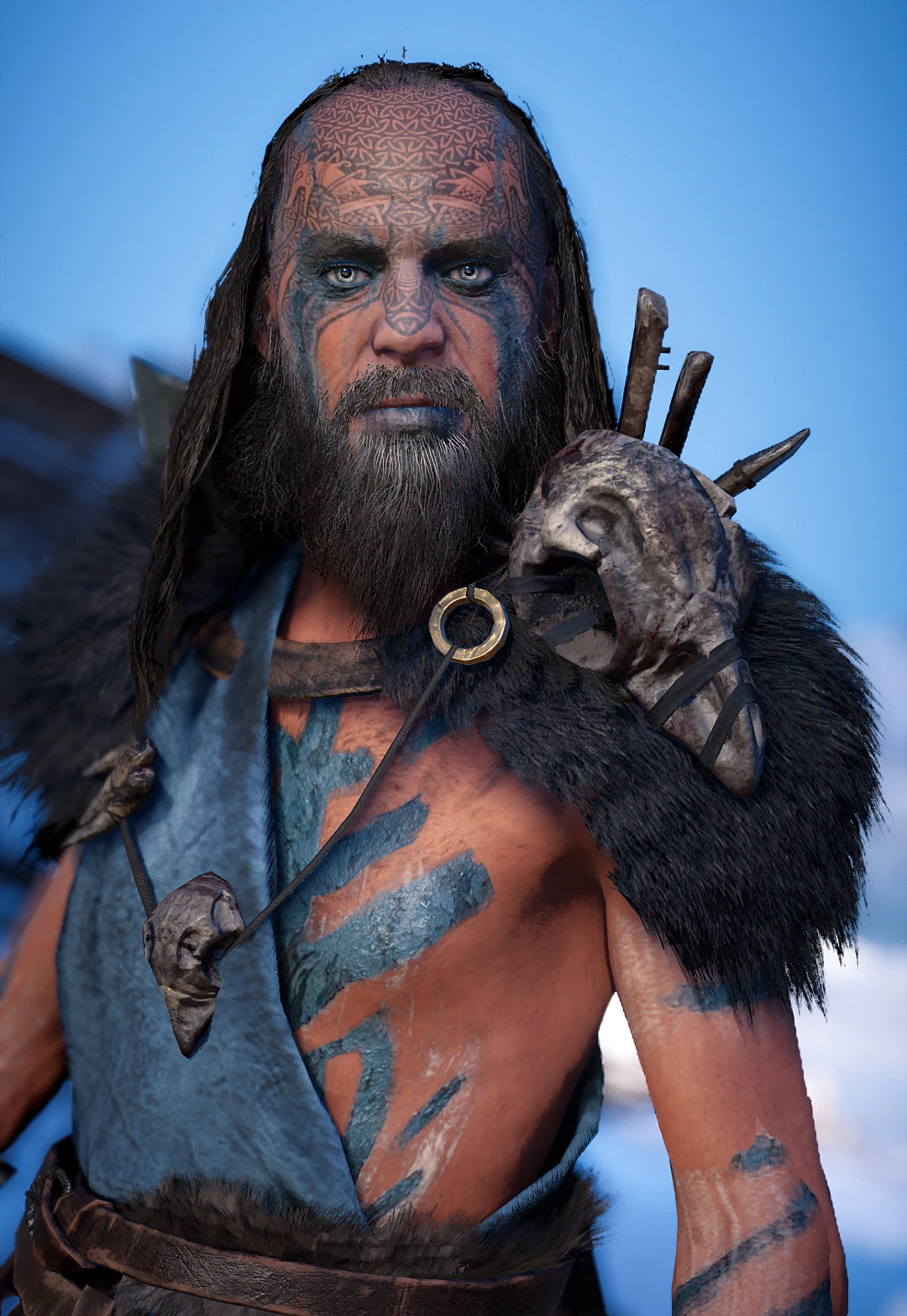 Li Biao and The Philharmonic Percussion Group of Berlin_53rd Hong Kong Arts  Festival by Hong Kong Arts Festival - Issuu, image size:1080x1566