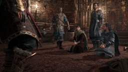 ACV Courting the Kings 8