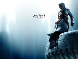 Assassin's Creed, Assassin's Creed Wiki