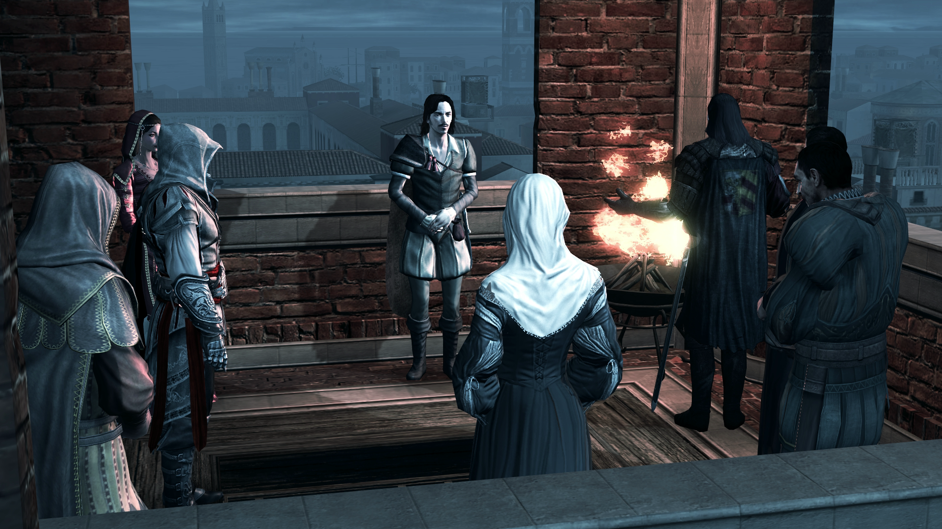 Assassin's Creed 2 Walkthrough Part 1 - Ezio Auditore da Firenze (AC2 Let's  Play Gameplay ) 