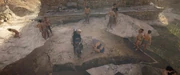 艾沃尔重逢裸体主义者们