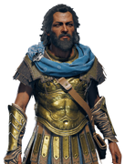 ACOD Silanos.png (911 KB) 席拉诺斯 ?- 公元前429年