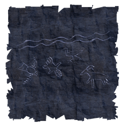 ACRG Cave Paintings - Underwater