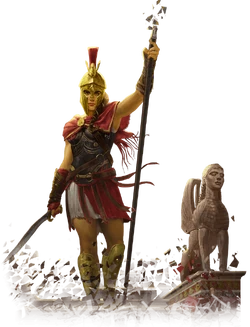 ACRP CMON - Kassandra