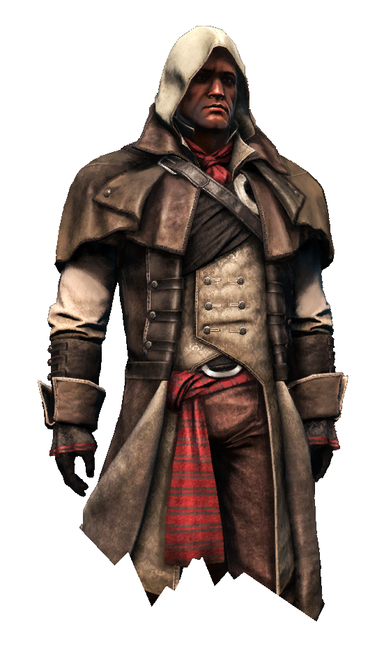 Database: Liam O'Brien | Assassin's Creed Wiki | Fandom