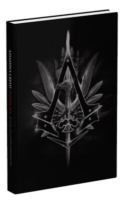 刺客信条 辛迪加官方攻略 刺客信条维基 Fandom 刺客信条 辛迪加官方攻略 刺客信条维基 Fandom