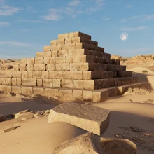 Bent Pyramid Assassin S Creed Wiki Fandom