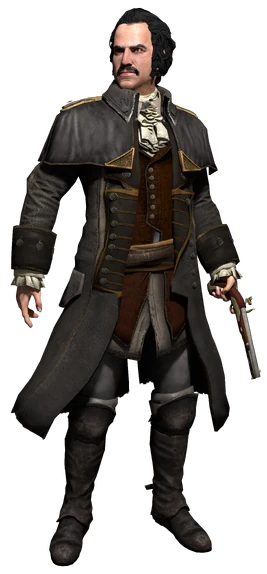 AC3 Charles Lee