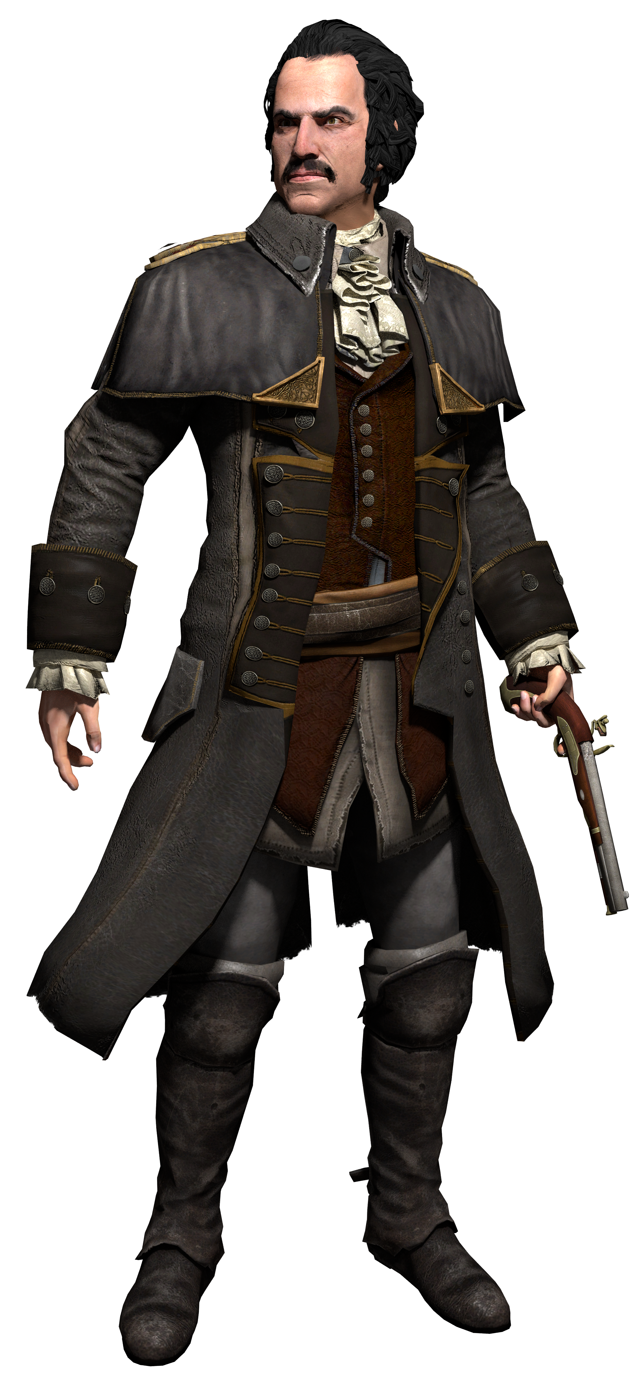 Charles Lee | Assassin's Creed Wiki | Fandom