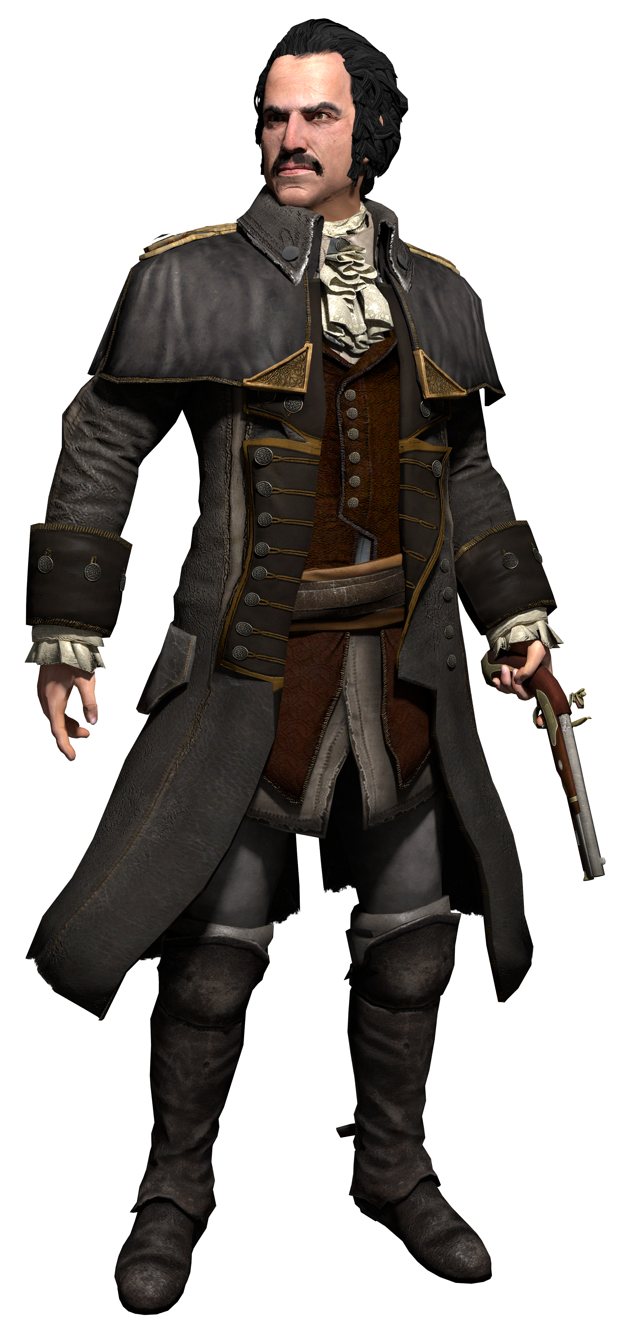 Assassin's Creed Rogue - Wikipedia