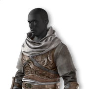 Assassin's Creed: Mirage outfits, Assassin's Creed Wiki