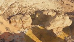 ACO Hmat Oasis