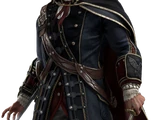 Haytham Kenway