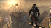 AC Rogue - Screenshot 01