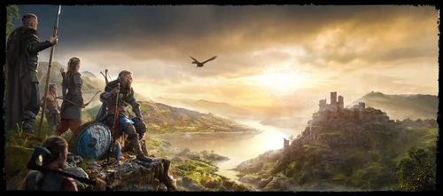 Assassin's Creed Wiki