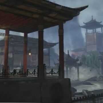 An Old Friend Assassin S Creed Wiki Fandom
