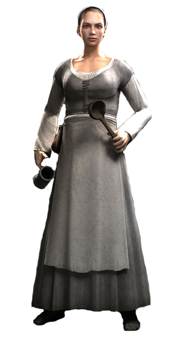 Annetta | Assassin's Creed Wiki | Fandom