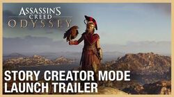 Assassin's Creed: Odyssey | Creed | Fandom