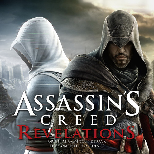 Assassin's Creed Revelations Signature Edition