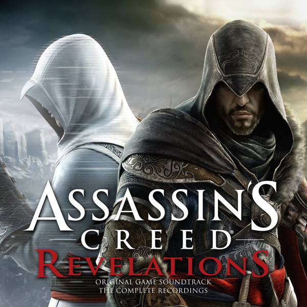 Assassin's Creed: Revelations (The Movie) 