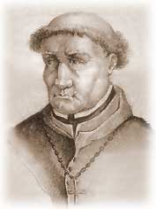 Monde réel Tomás de Torquemada