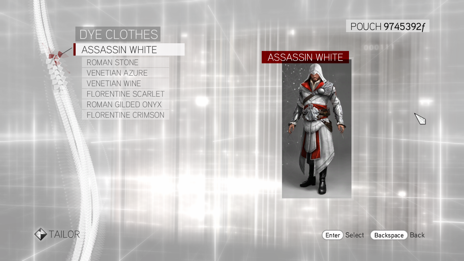 Assassin's Creed II - Venetian Gladiator 