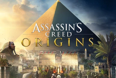 Assassin's Creed Origins: Official Game Guide | Assassin's