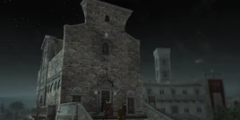 Basilica di Santa Maria in Ara Coeli