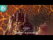 ECHOES OF HISTORY - RAGNARÖK EP 3 - Exploits of the gods