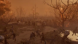 ACOD Battle of Pylos