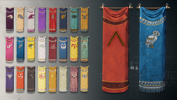 ACOD DT Flags