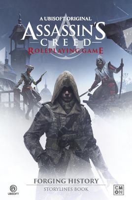 ACRPG Book 3 Cover