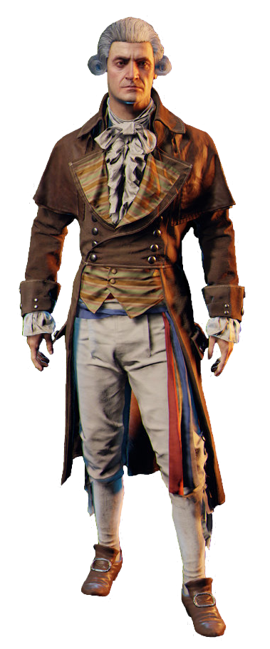 Assassin's Creed: Unity outfits, Assassin's Creed Wiki, Fandom